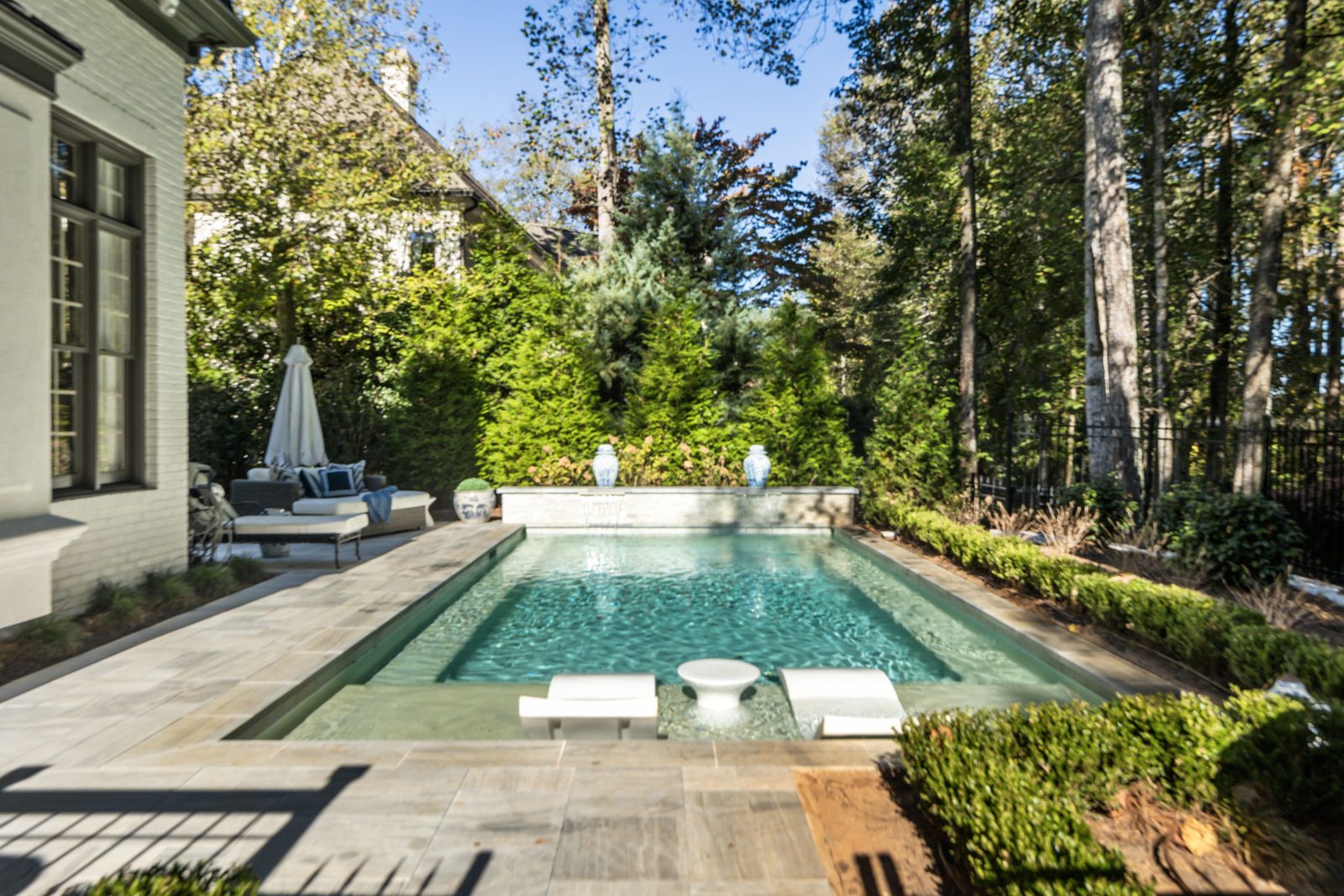 80 Club Court — Heated Saltwater Pool